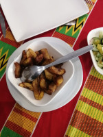 Le Baobab food
