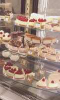 Cheesecakes Pies food