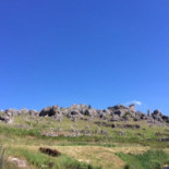 La Ferme De L'hom Nourriture