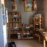 La Ferme De L'hom Extérieur