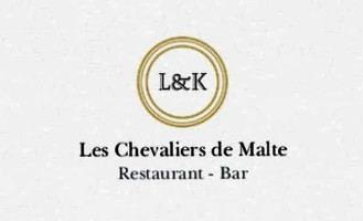 Les Chevaliers De Malte food