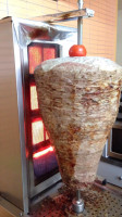 Anatolia Pizzas Kebab food