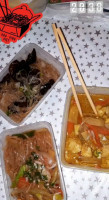 Viet Xua food