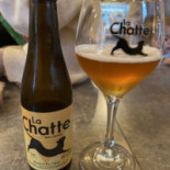 Le Saint-gilles Comida