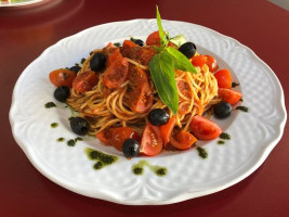 Spaccanapoli food