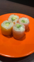 Fujiya Wok food