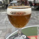 Le Chat Bossu Comida