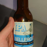 Le Chat Bossu Comida