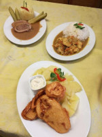 Petr Juříček Nourriture