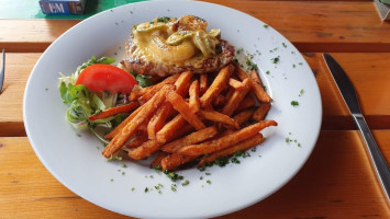 Restaurace U Raka Nourriture