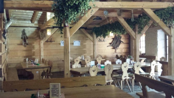 U Krále Ječmínka Carte