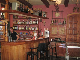 Hostinec Pod Hůrkou À l'intérieur