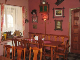 Hostinec Pod Hůrkou Nourriture