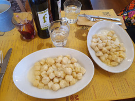 Salsamenteria Di Parma food