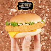 Far West food