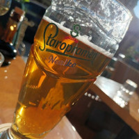 Oliva Nera Italian Nourriture