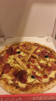 Pizza News food