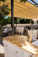 Restaurace Zlatá Terasa Nourriture