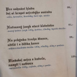 Krčma U Kellyho À l'intérieur