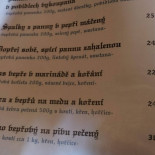 Krčma U Kellyho Carte