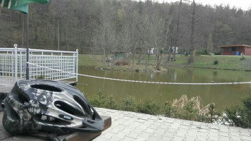 Restaurace A Jízdárna Kopanský Mlýn