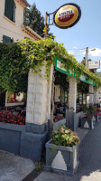 Restaurant Bar De L'avenue Chambres D'hotes outside