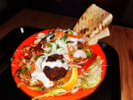 Ani Kebab food