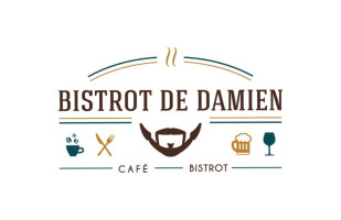 Bistrot De Damien food