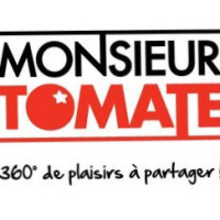 Monsieur Tomate food