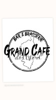 Le Grand Cafe De L'esterel food