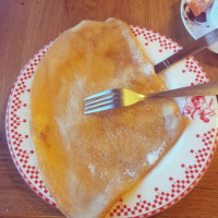 Planete Crepes food