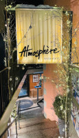 L'atmosphere inside