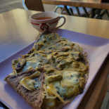 Au Pecher Mignon Cibo