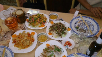 Lao Viet food