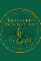 Brasserie Des Halles inside