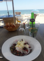 Praia food