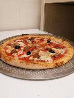 Pizza Cote Sud food
