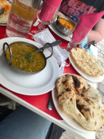 Le Madras food