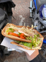 Casse Croute Grec food