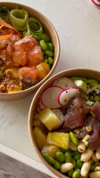 Sister’s Poke food