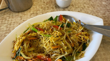 Wong Heng food