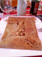 Creperie le Ribeault food