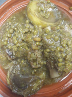 El Baraka food