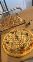 La Piz'zaza food