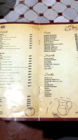 Mandala menu