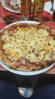 La Pizza De Nico Rohrbach-les-bitche food
