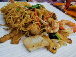 Phan Phan food