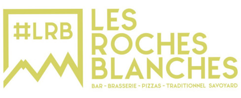 Les Roches Blanches food