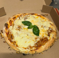 Pizza et Pasta du Lac food