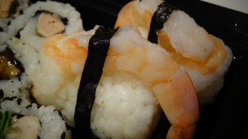 Calvi Sushi food